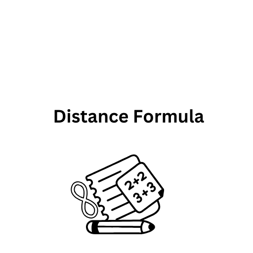  Distance Formula 